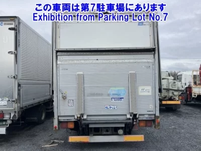 Hino RANGER