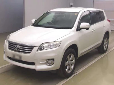 Toyota Vanguard