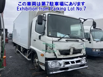 Hino RANGER