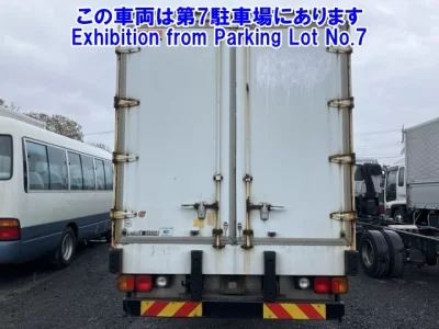 Hino RANGER
