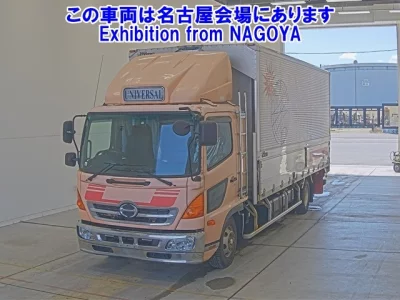 Hino RANGER