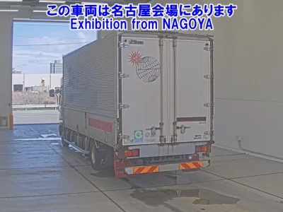 Hino RANGER