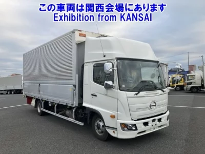 Hino RANGER