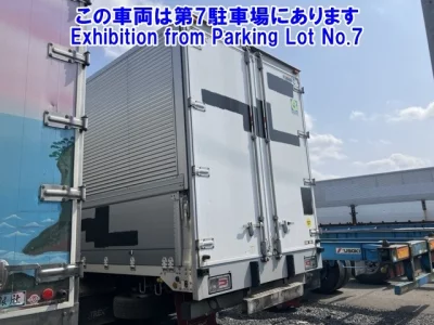 Hino PROFIA