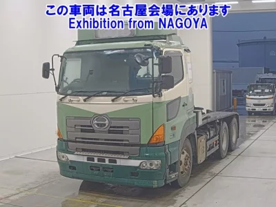 Hino PROFIA
