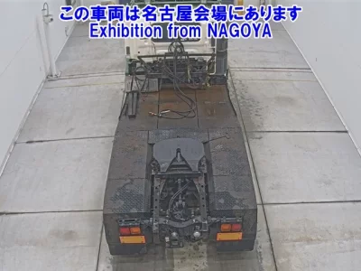 Hino PROFIA