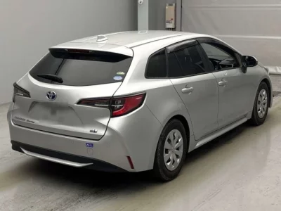 Toyota COROLLA TOURING