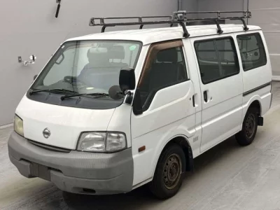 Nissan VANETTE