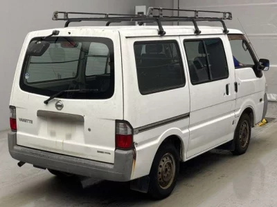 Nissan VANETTE