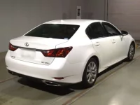 Lexus GS лот № 10026 оценка R  с аукциона в Японии 1