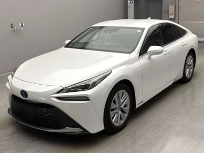 Toyota MIRAI
