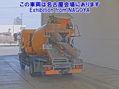 Hino RANGER