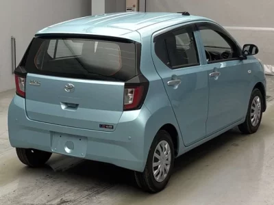 Toyota Pixis Epoch