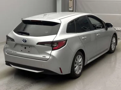 Toyota Corolla Touring Sports