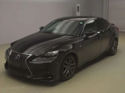 Lexus IS300h
