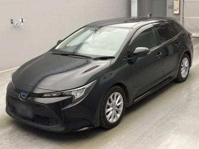 Toyota Corolla Touring Sports
