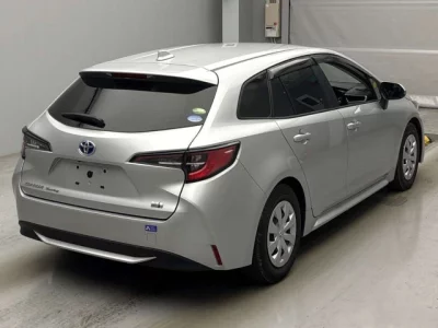 Toyota Corolla Touring Sports