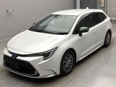 Toyota Corolla Touring Sports