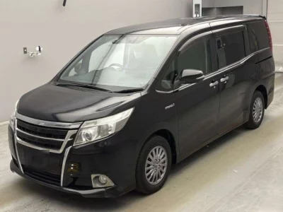 Toyota Esquire