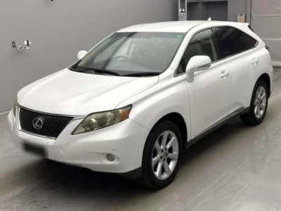 Lexus RX270