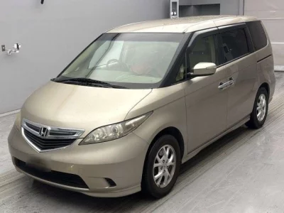 Honda ELYSION