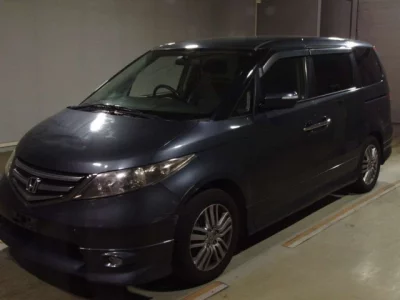 Honda ELYSION