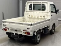 Toyota PIXIS TRUCK лот № 3374 оценка 4  с аукциона в Японии 1