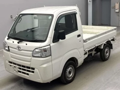 Toyota PIXIS TRUCK  с аукциона в Японии