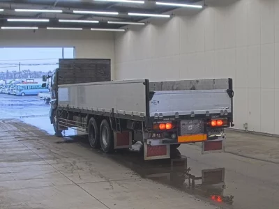 Hino PROFIA