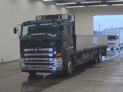 Hino PROFIA