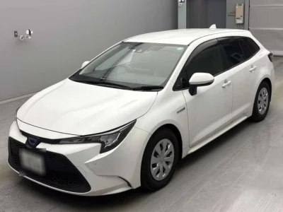 Toyota COROLLA TOURING