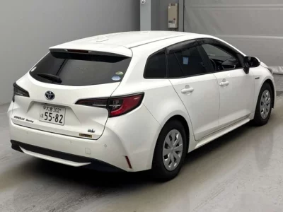 Toyota COROLLA TOURING