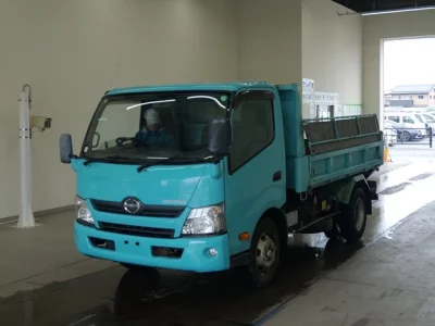 Hino DUTRO