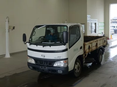 Hino DUTRO