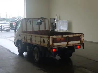 Hino DUTRO
