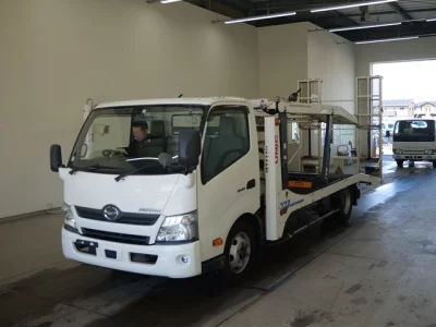 Hino DUTRO