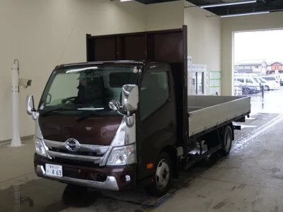 Hino DUTRO