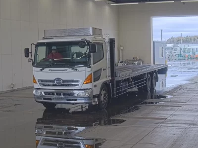 Hino RANGER