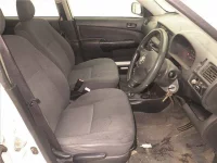 Toyota SUCCEED лот № 70024 оценка R  с аукциона в Японии 4