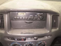 Toyota SUCCEED лот № 70024 оценка R  с аукциона в Японии 5