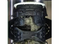 Toyota SUCCEED лот № 70024 оценка R  с аукциона в Японии 7