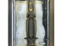 Toyota SUCCEED лот № 70024 оценка R  с аукциона в Японии 8