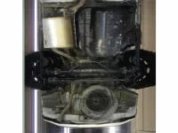 Toyota SUCCEED лот № 70024 оценка R  с аукциона в Японии 9