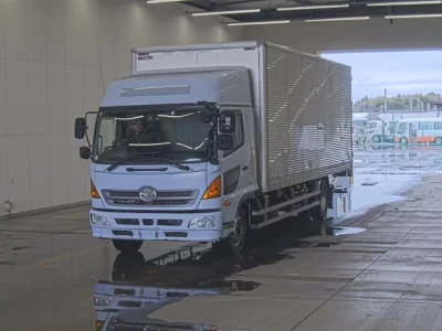 Hino RANGER