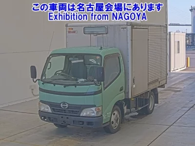 Hino DUTRO