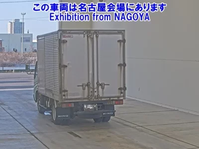 Hino DUTRO