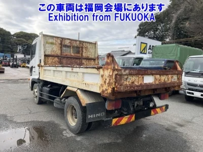 Hino RANGER