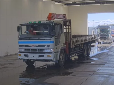 Hino PROFIA