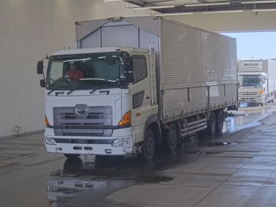Hino PROFIA