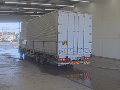Hino PROFIA